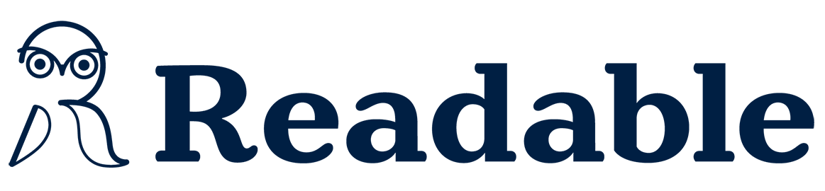 Readable