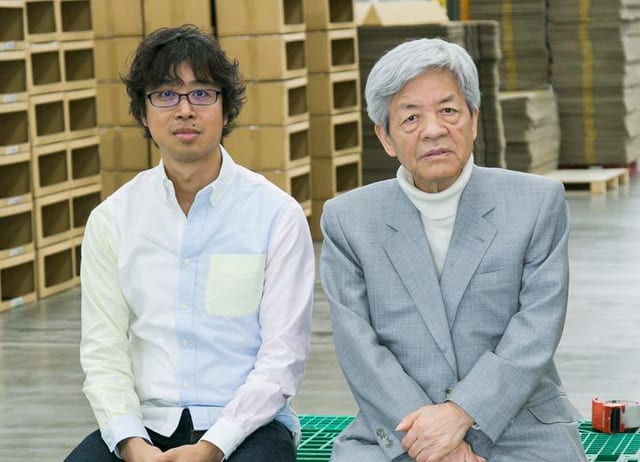 田原総一朗氏との対談（PRESIDENT Online）